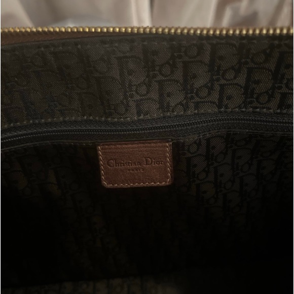 VINTAGE CD UPTOWN BAG - Picture 10 of 13